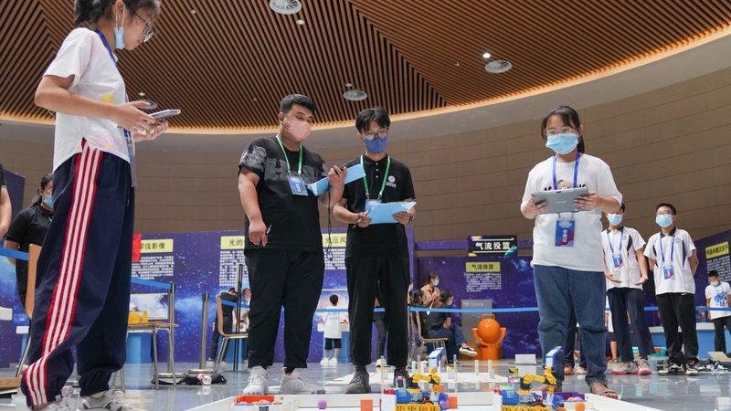 数字孪生BIM模型：构建智慧建筑的未来蓝图