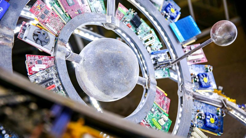 北京数据服务硬件：揭秘其核心技术与选型要点