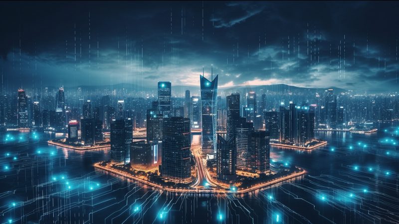 数据中台技术架构定制开发的深层解析