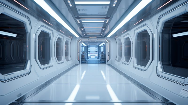 工业互联网定制开发：构建未来智能工厂的关键**
